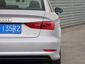 奧迪A3(進(jìn)口) 40TFSI 1.8T DCT Limousine舒適型 2014款圖片