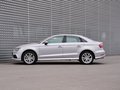 奥迪A3(进口) 40TFSI 1.8T DCT Limousine舒适型 2014款图片