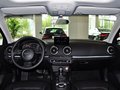奧迪A3(進(jìn)口) 40TFSI 1.8T DCT Limousine舒適型 2014款圖片