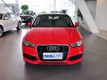 奥迪A3(进口) 40TFSI 1.8T DCT Limousine舒适型 2014款图片