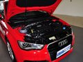 奥迪A3(进口) 40TFSI 1.8T DCT Limousine舒适型 2014款图片