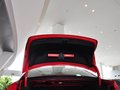 奧迪A3(進(jìn)口) 40TFSI 1.8T DCT Limousine舒適型 2014款圖片