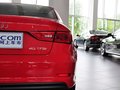 奥迪A3(进口) 40TFSI 1.8T DCT Limousine舒适型 2014款图片