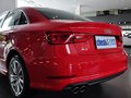 奥迪A3(进口) 40TFSI 1.8T DCT Limousine舒适型 2014款图片