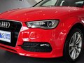 奥迪A3(进口) 40TFSI 1.8T DCT Limousine舒适型 2014款图片