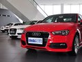 奥迪A3(进口) 40TFSI 1.8T DCT Limousine舒适型 2014款图片