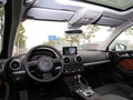 奥迪A3(进口) 40TFSI 1.8T DCT Limousine豪华型 2014款图片