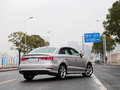 奥迪A3(进口) 40TFSI 1.8T DCT Limousine豪华型 2014款图片