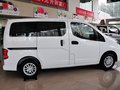 NV200 1.6L 手動 尊雅型 京V 2014款圖片