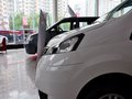 NV200 1.6L 手动 尊雅型 京V 2014款图片