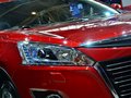 優(yōu)6 SUV 圖片