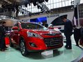 优6 SUV 图片