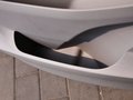 上汽大通MAXUS G10 2.0T 手动 精英版 7座 2014款图片