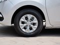 上汽大通MAXUS G10 2.0T 手动 精英版 7座 2014款图片