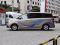上汽大通MAXUS G10 2.0T 手動 豪華版 7座 2014款圖片