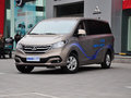 上汽大通MAXUS G10 2.0T 手动 豪华版 7座 2014款图片