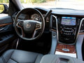 凯雷德ESCALADE 基本型 2015款图片