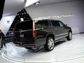 凯雷德ESCALADE 基本型 2015款图片