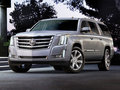 凯雷德ESCALADE 基本型 2015款图片