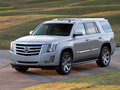 凯雷德ESCALADE 基本型 2015款图片