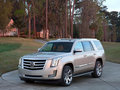 凯雷德ESCALADE 基本型 2015款图片
