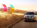 凯雷德ESCALADE 基本型 2015款图片