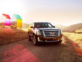 凯雷德ESCALADE 基本型 2015款图片