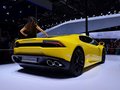 Huracán 图片