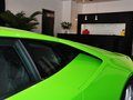 Huracán 基本型 2014款圖片