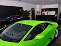 Huracán 基本型 2014款圖片