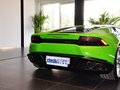 Huracán 基本型 2014款圖片
