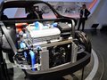 Intrado 概念車 圖片