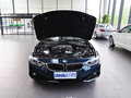 宝马4系 2014款 435i 3.0T 自动 敞篷运动设计套装图片