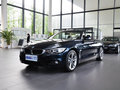 宝马4系 2014款 435i 3.0T 自动 敞篷运动设计套装图片