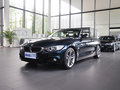 寶馬4系 2014款 435i 3.0T 自動 敞篷運動設(shè)計套裝圖片