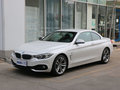 宝马4系 2014款 428i 2.0T 自动 敞篷运动设计套装图片