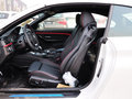 宝马4系 2014款 428i 2.0T 自动 敞篷运动设计套装图片