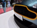 阿斯頓·馬丁V8 Vantage 圖片
