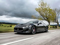 GranTurismo 2014款 GranTurismo圖片