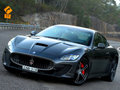 GranTurismo 2014款 GranTurismo图片