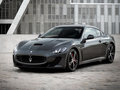 GranTurismo 2014款 GranTurismo图片