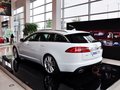 捷豹XF 2015款 2.0T 自动 Sportbrake豪华版图片