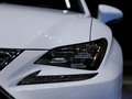 雷克萨斯RC 图片