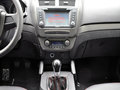吉利GX7 2014款 1.8L 手动 精英型图片