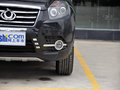 吉利GX7 2014款 1.8L 手动 精英型图片