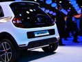 Twingo 图片