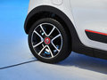 Twingo 基本型 2014款图片
