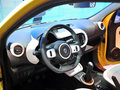 Twingo 基本型 2014款图片