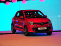Twingo 基本型 2014款图片