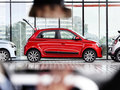 Twingo 基本型 2014款图片